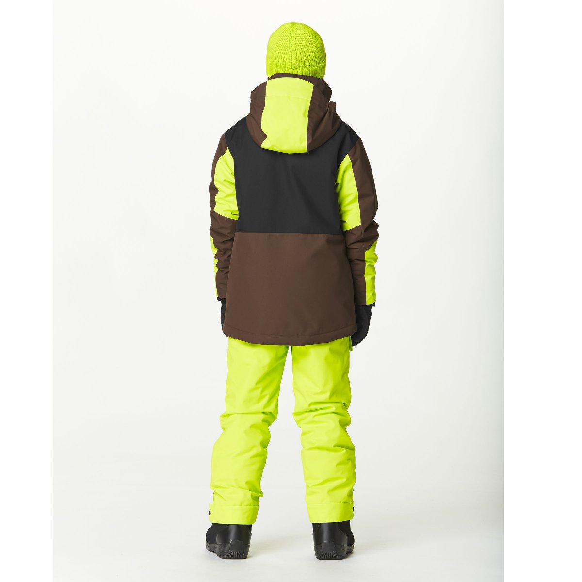 STONY JKT