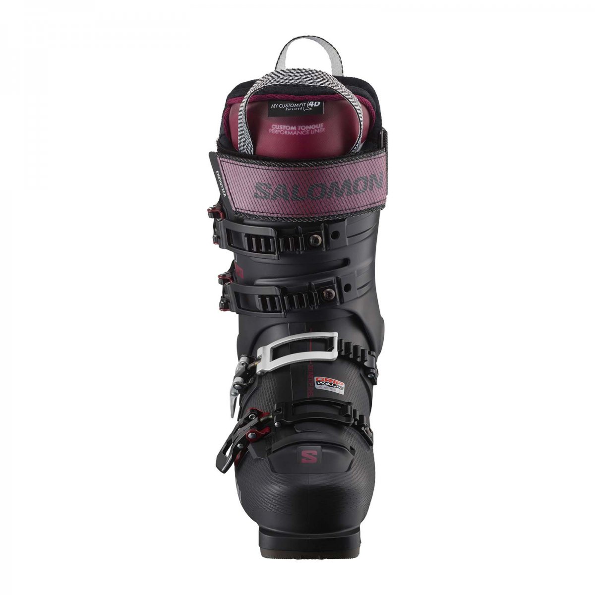 S/PRO ALPHA 110 W GW 23/24