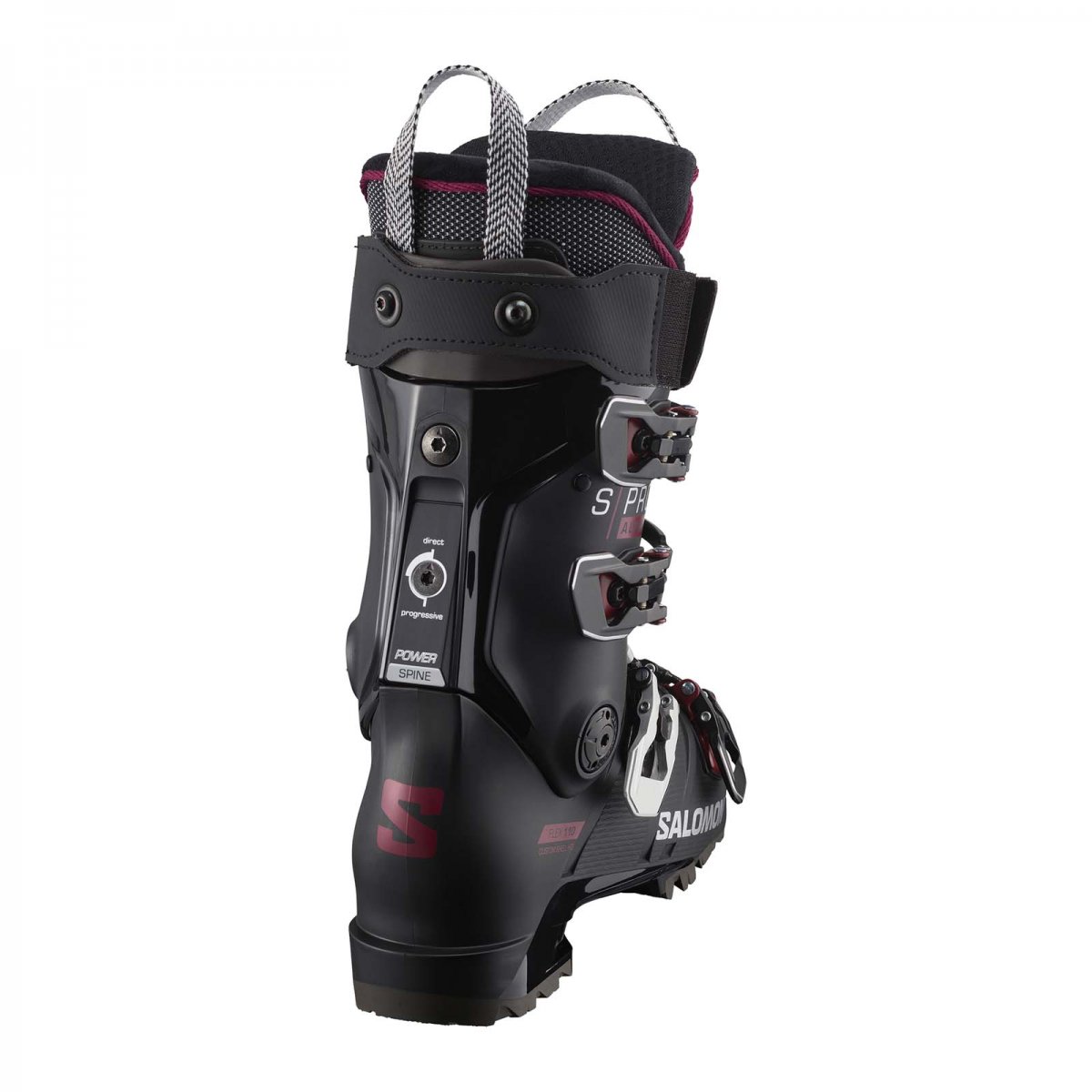 S/PRO ALPHA 110 W GW 23/24