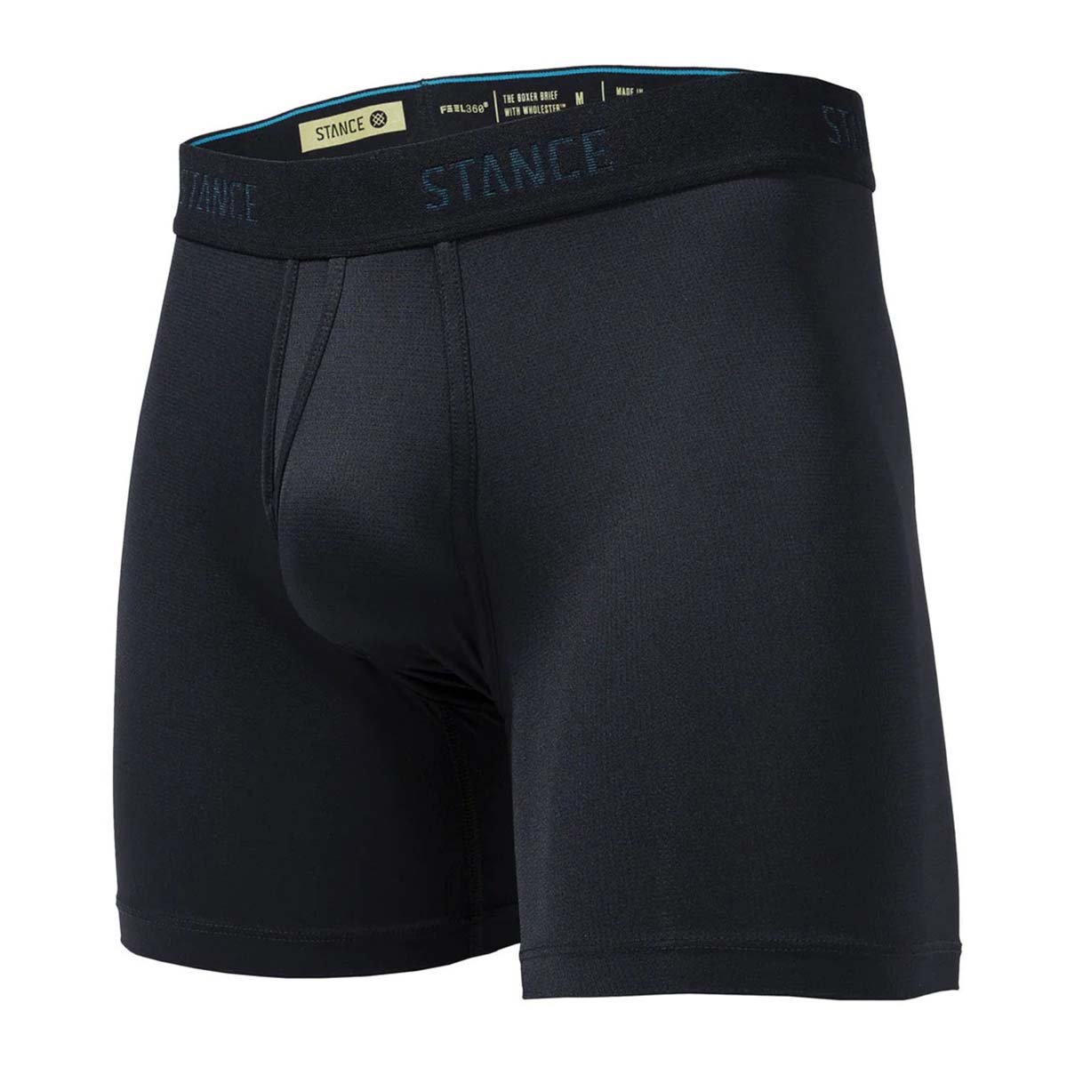 PURE ST 6in