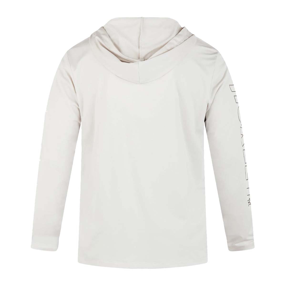 H2ODRI ATTICUS II UPF LS HOOD