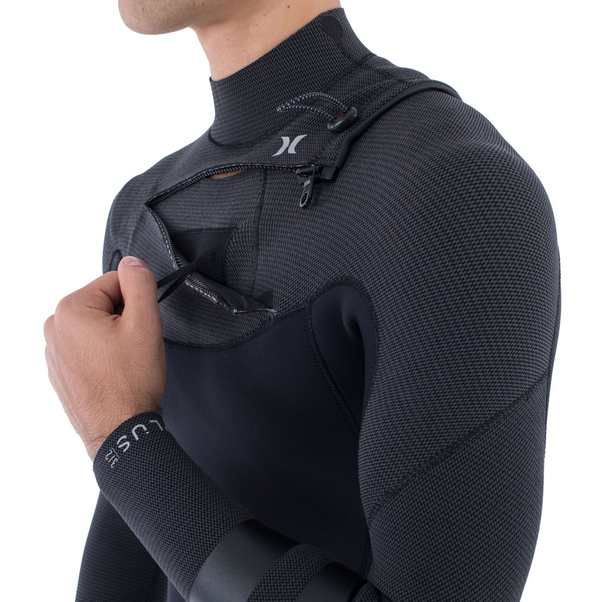 PLUS SLEEVE TEXTURE 4/3 MFS