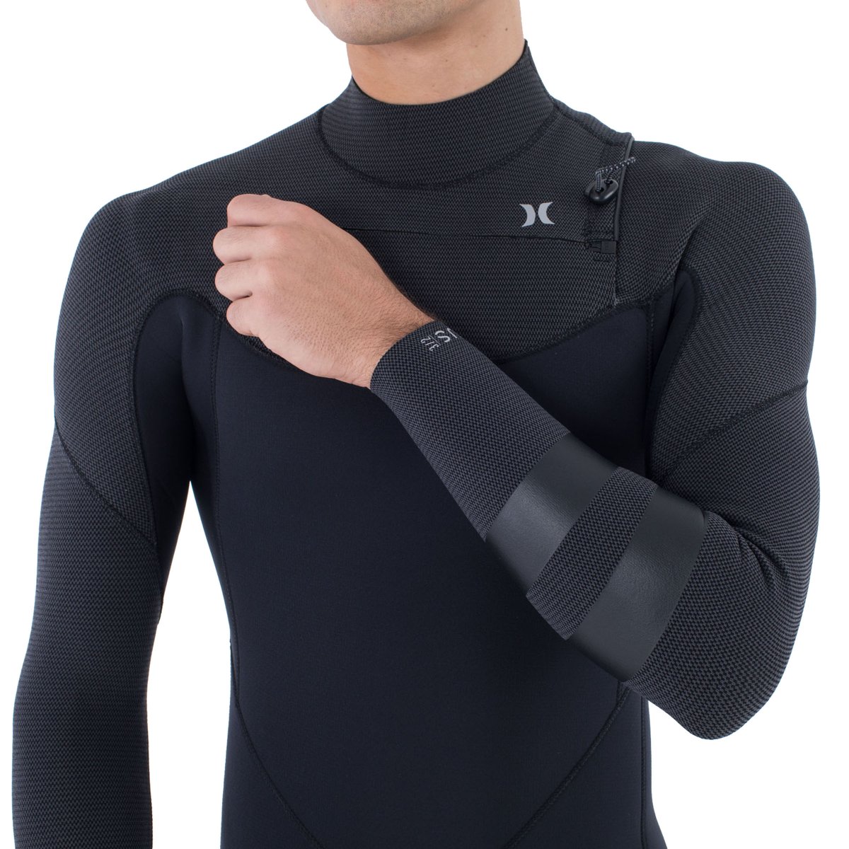 PLUS SLEEVE TEXTURE 4/3 MFS
