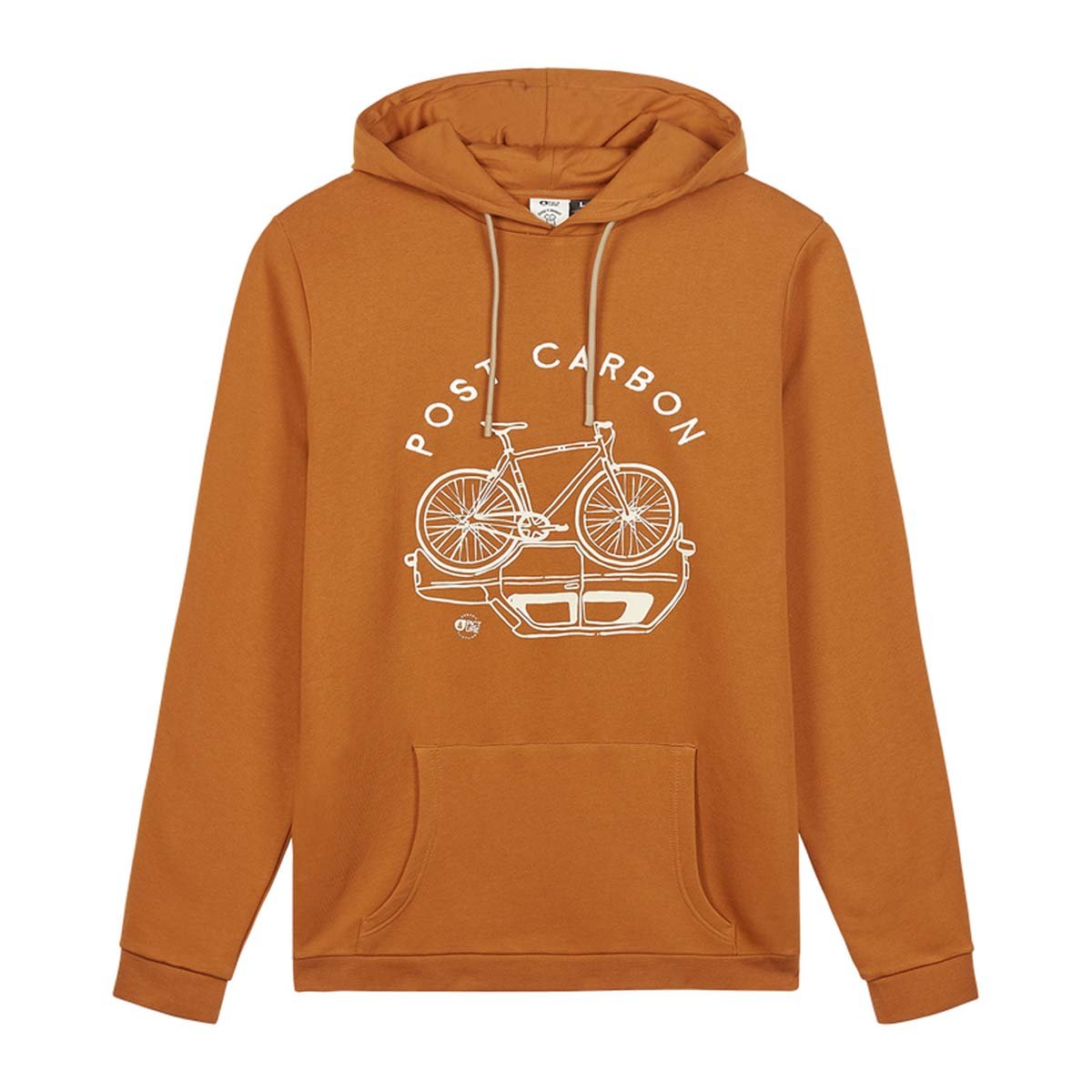 BIKAR HOODIE