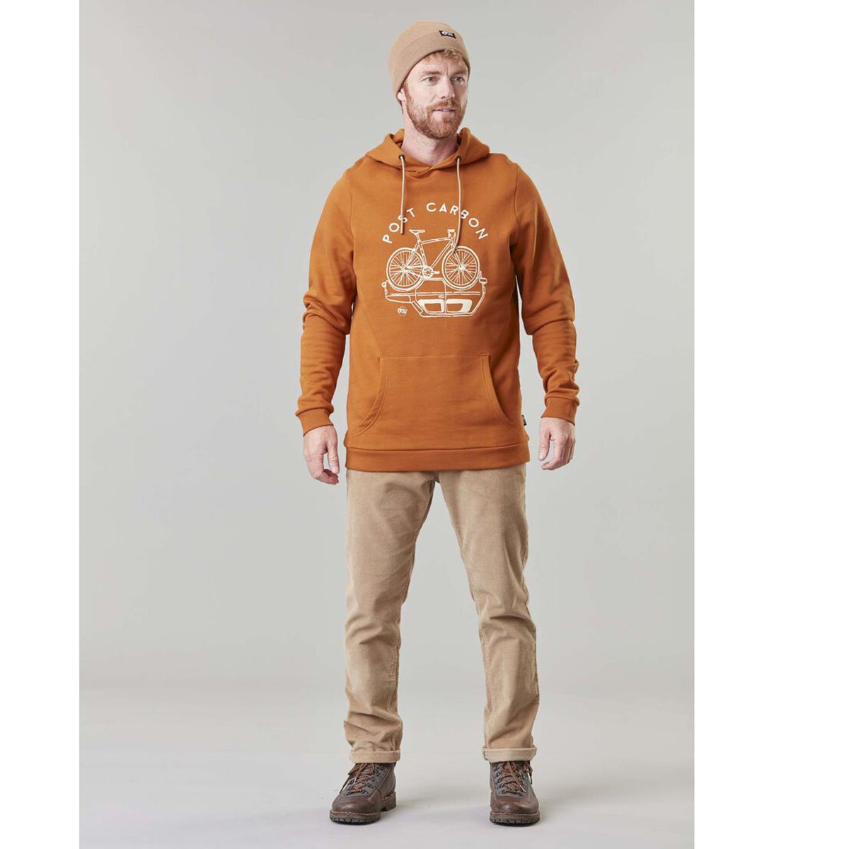 BIKAR HOODIE