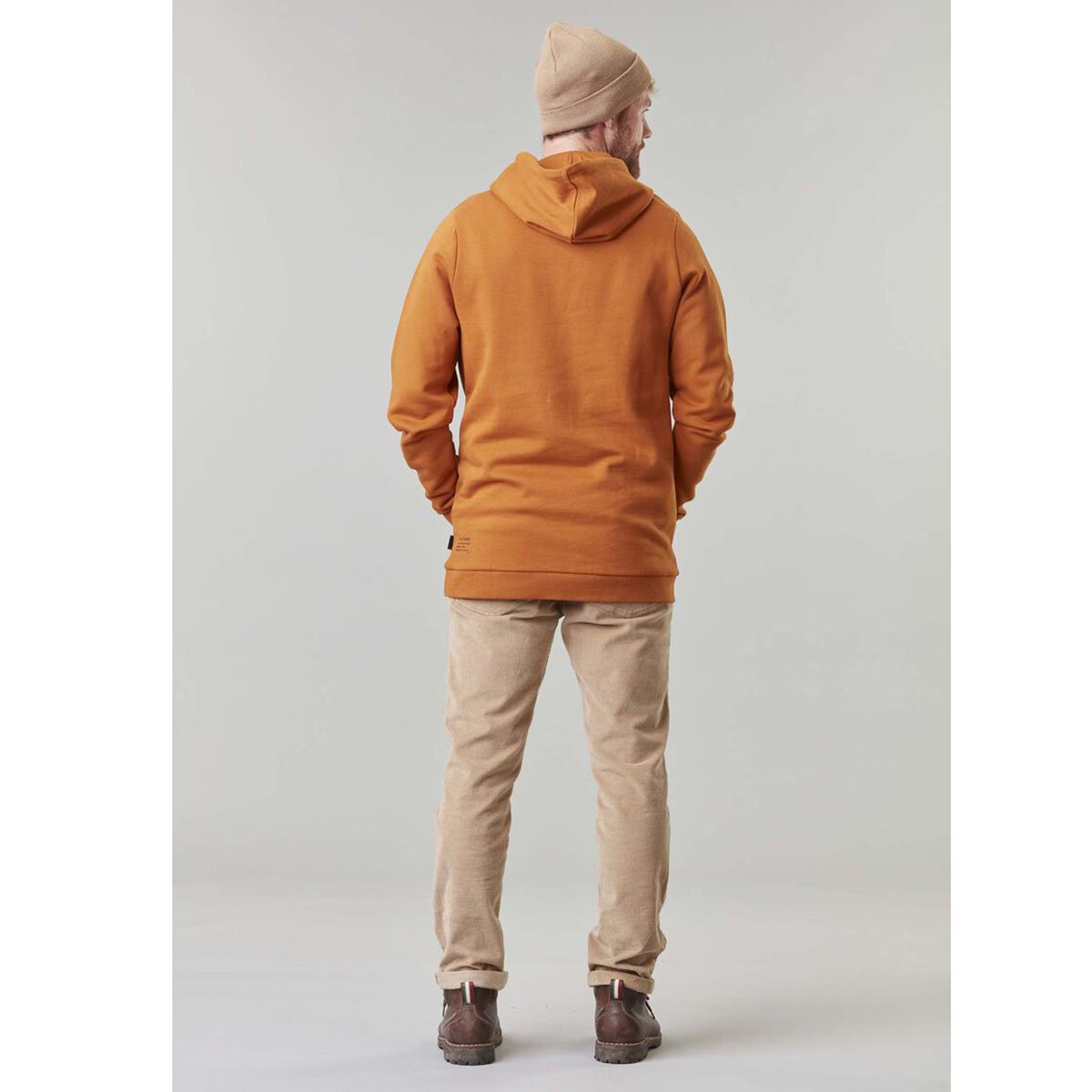 BIKAR HOODIE
