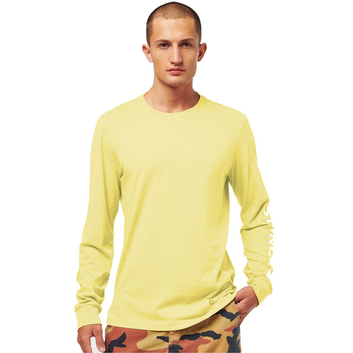 BASIS L/S