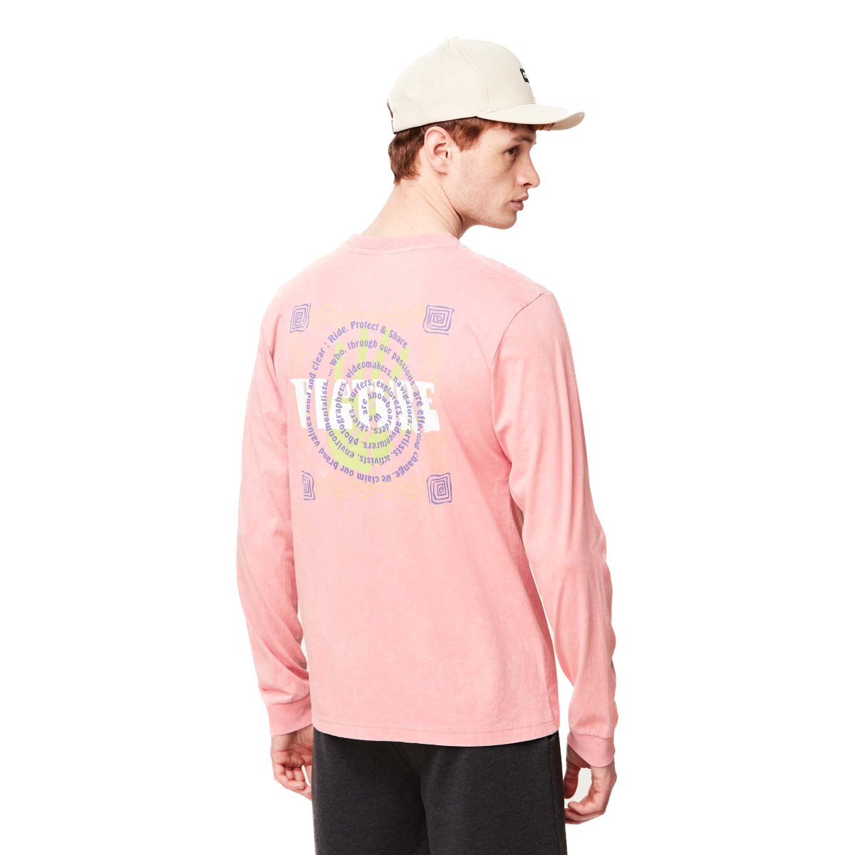 OFITERS LS
