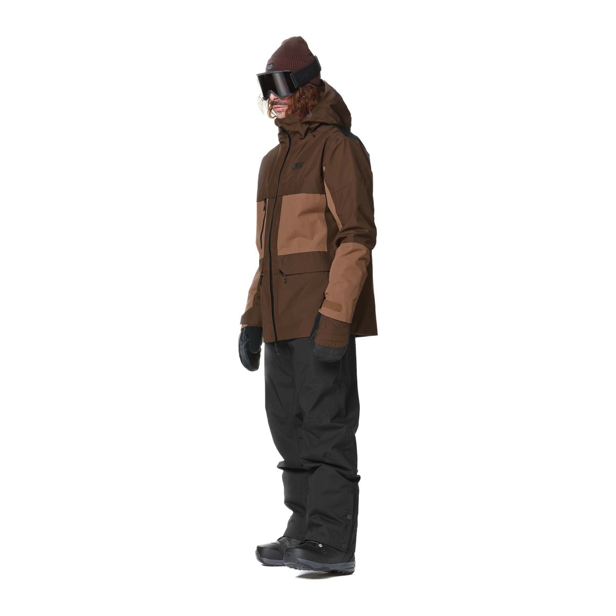 DUGNAD JKT