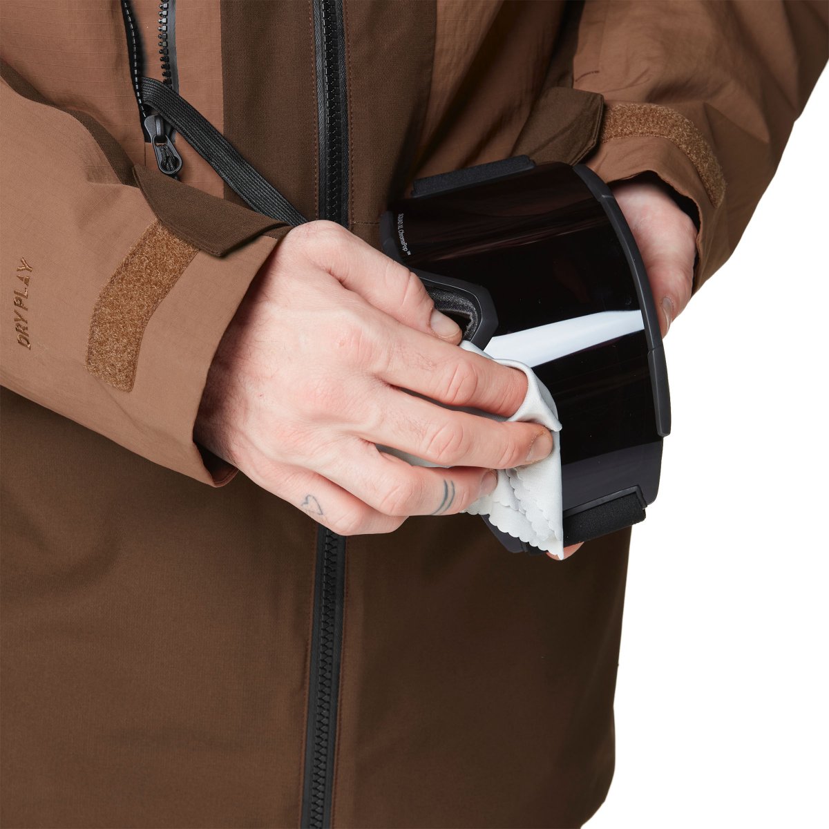 DUGNAD JKT