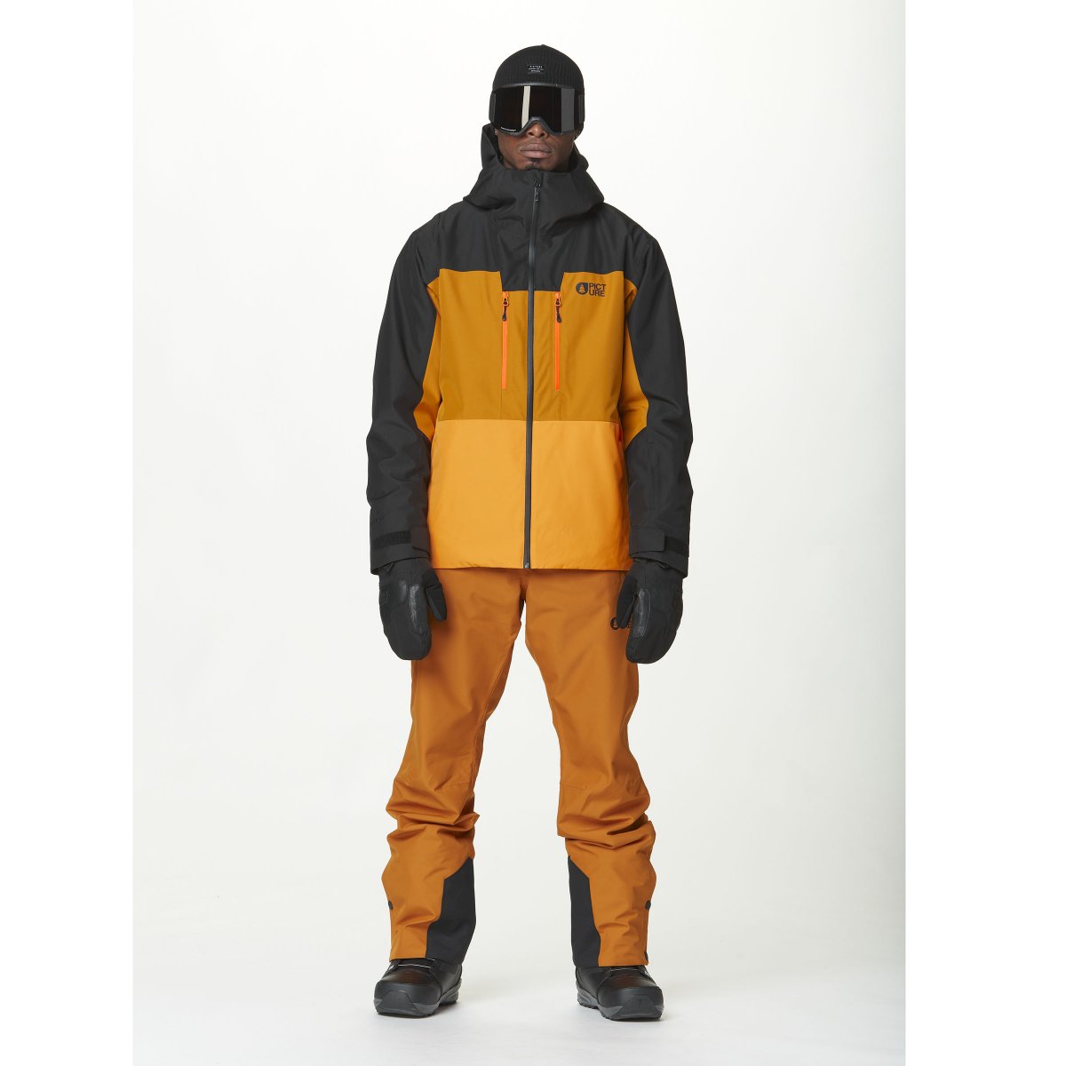 OBJECT JKT
