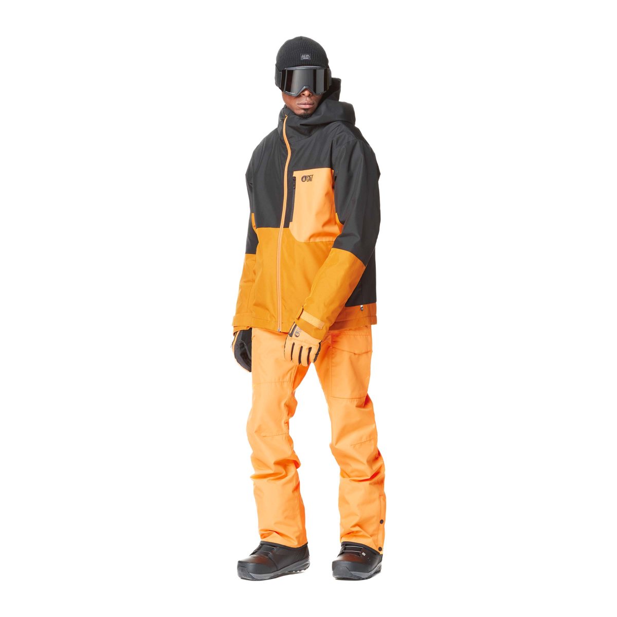 NITRIC JKT