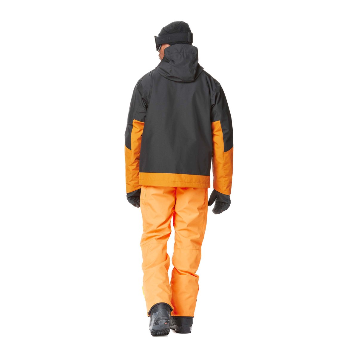 NITRIC JKT