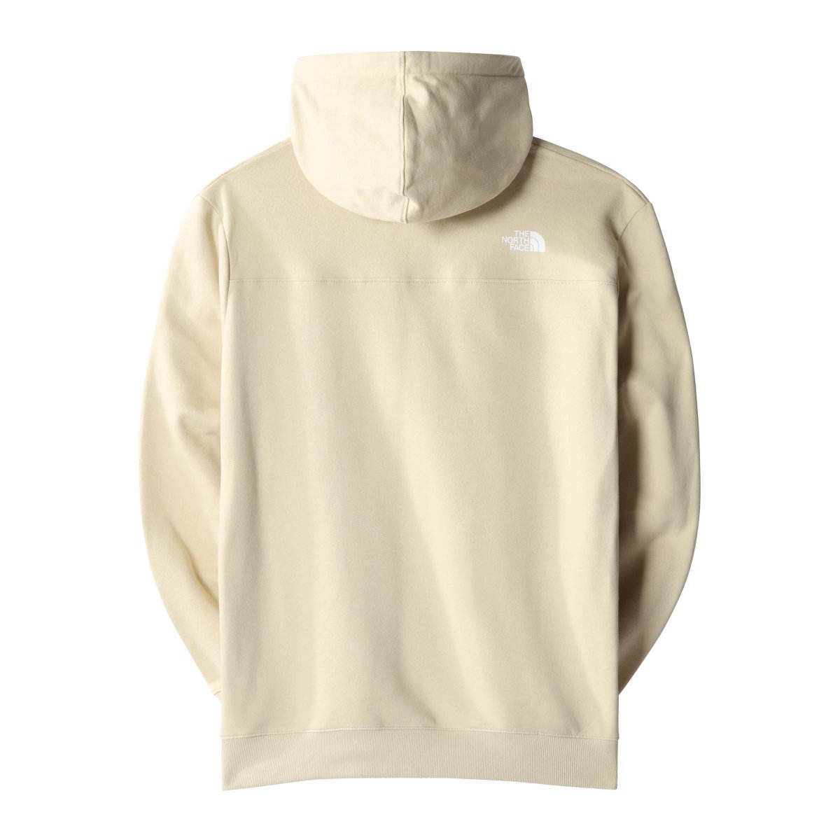 ZUMU FLEECE HOODIE