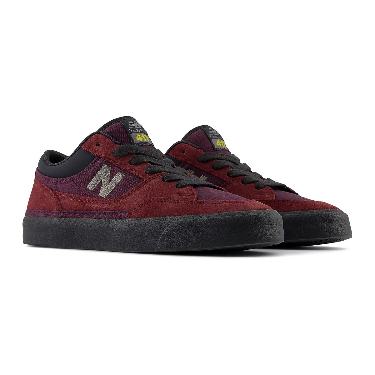 Numeric 417