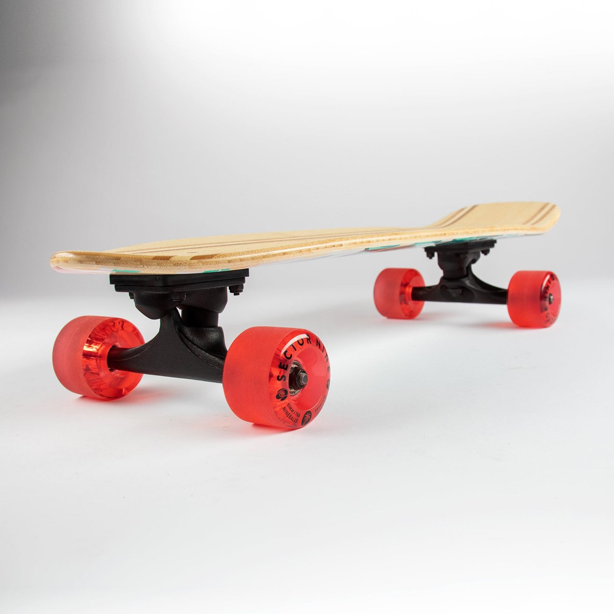 BAMBINO SHOREBREAK - 26,5