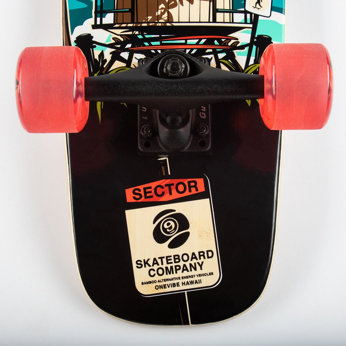 BAMBINO SHOREBREAK - 26,5