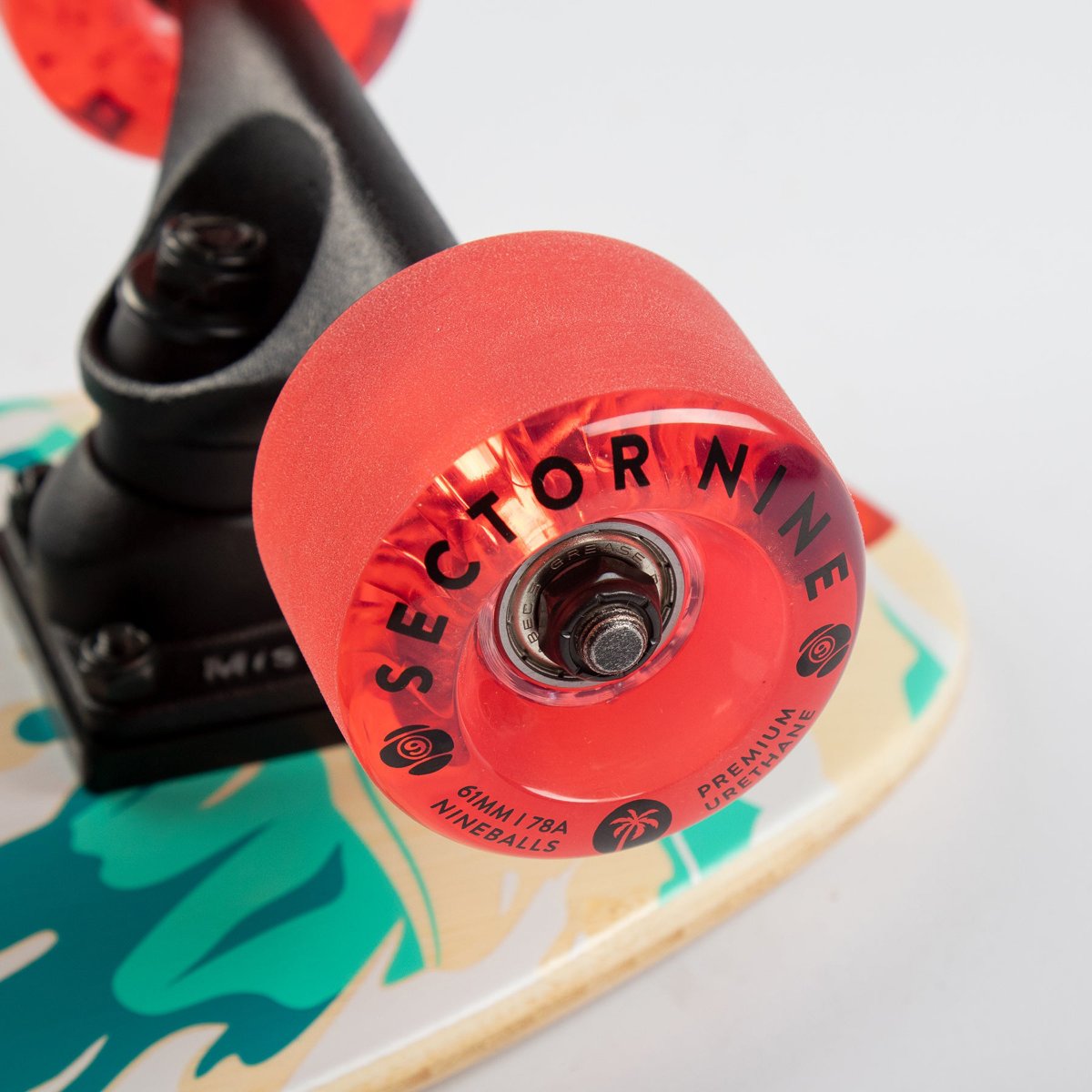 BAMBINO SHOREBREAK - 26,5