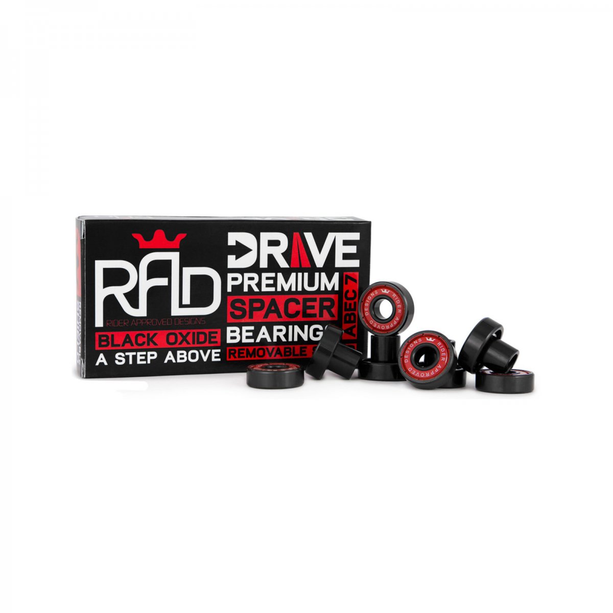 DRIVE BEARING