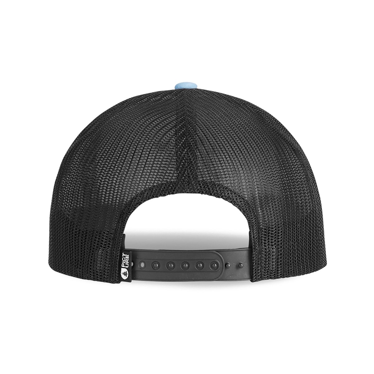ZEPHYR TRUCKER