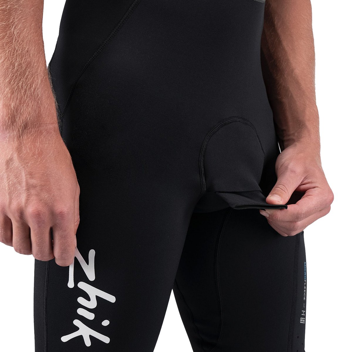 Microfleece X Skiff