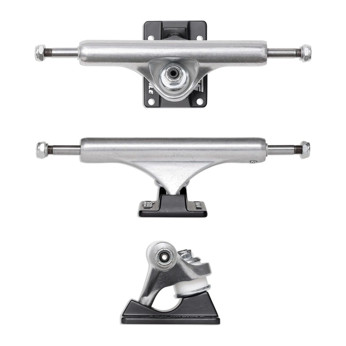 ST1 HOLLOW LOW PROFILE