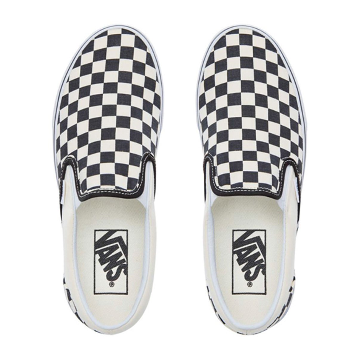 Classic Slip-On