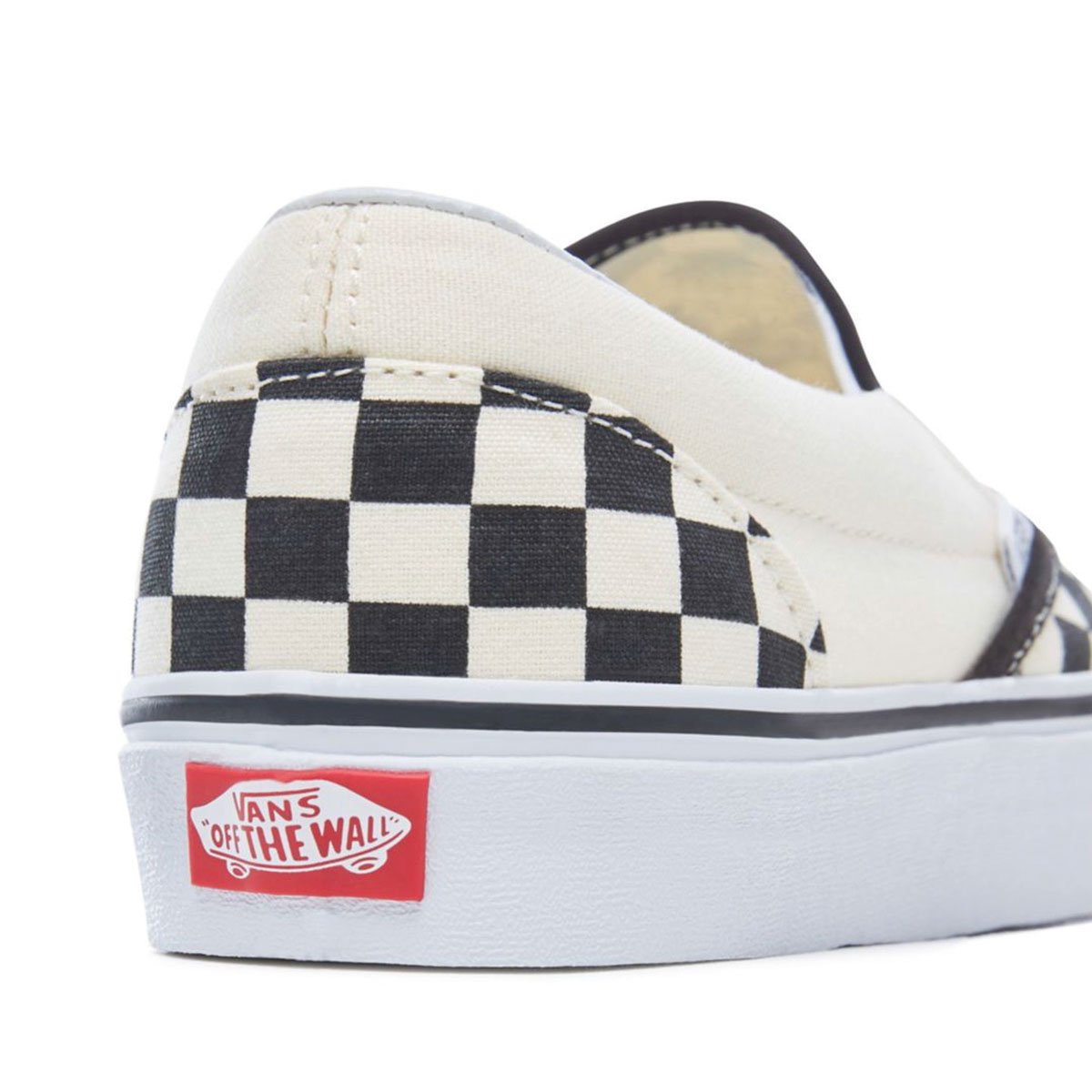 Classic Slip-On