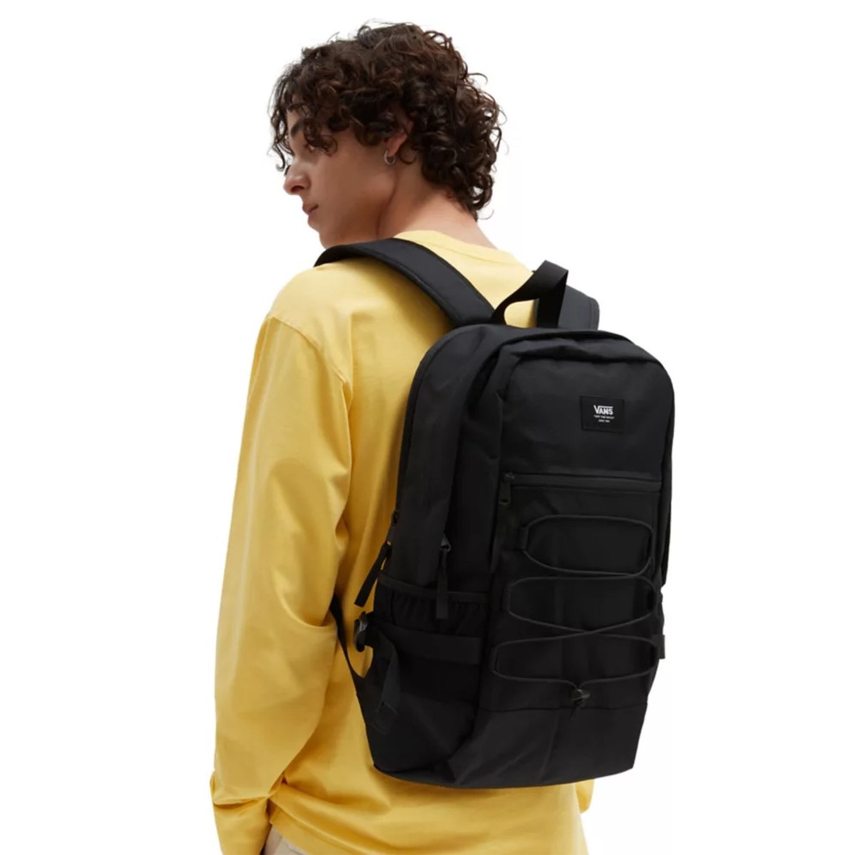 VANS ORIGINAL BACKPACK