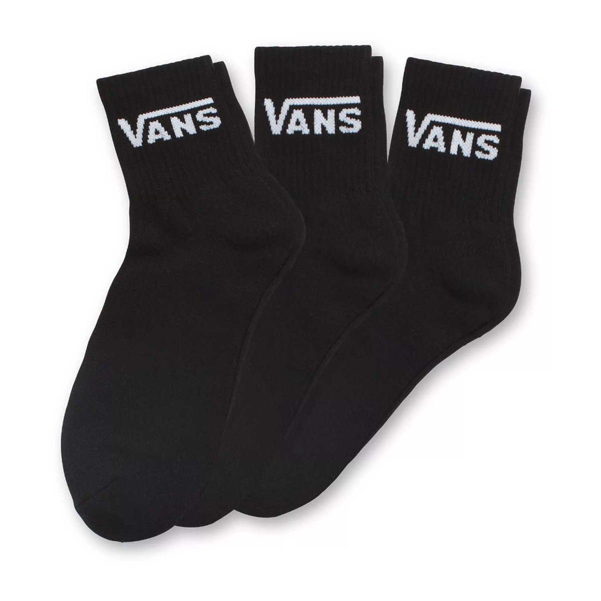 CLASSIC HALF CREW (LARGE)