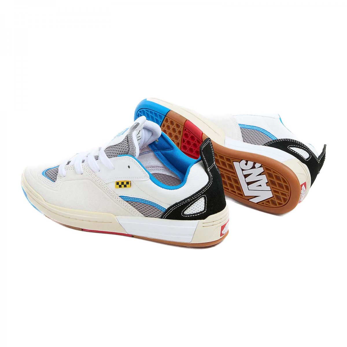 Skate Mixxa