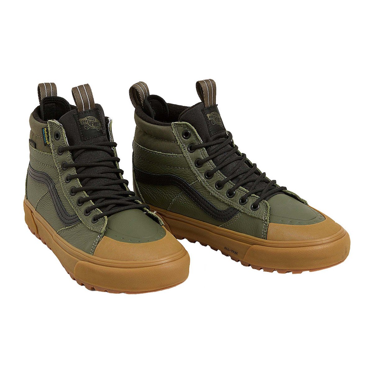 MTE Sk8-Hi Waterproof
