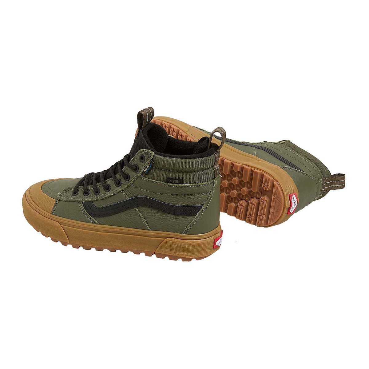 MTE Sk8-Hi Waterproof