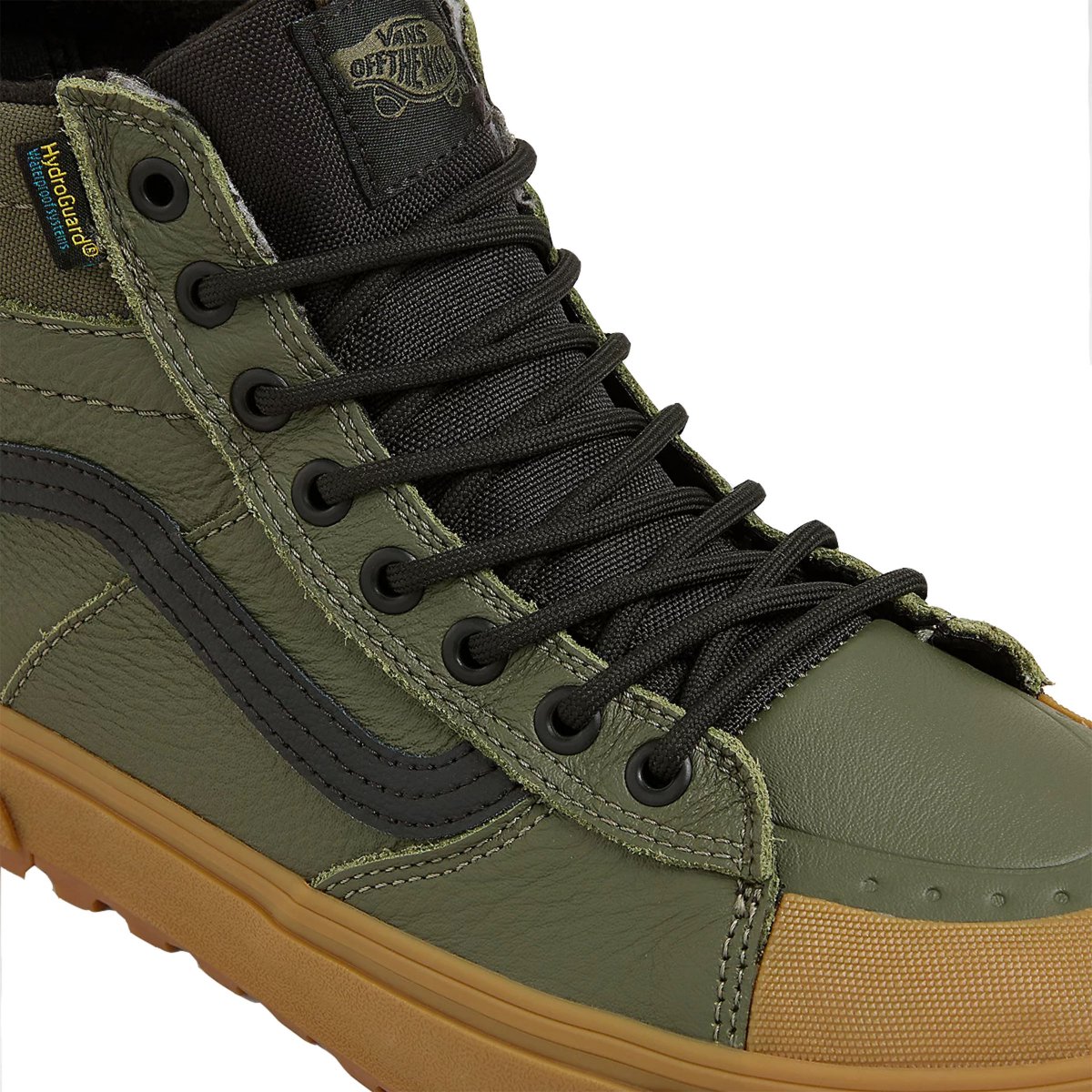 MTE Sk8-Hi Waterproof