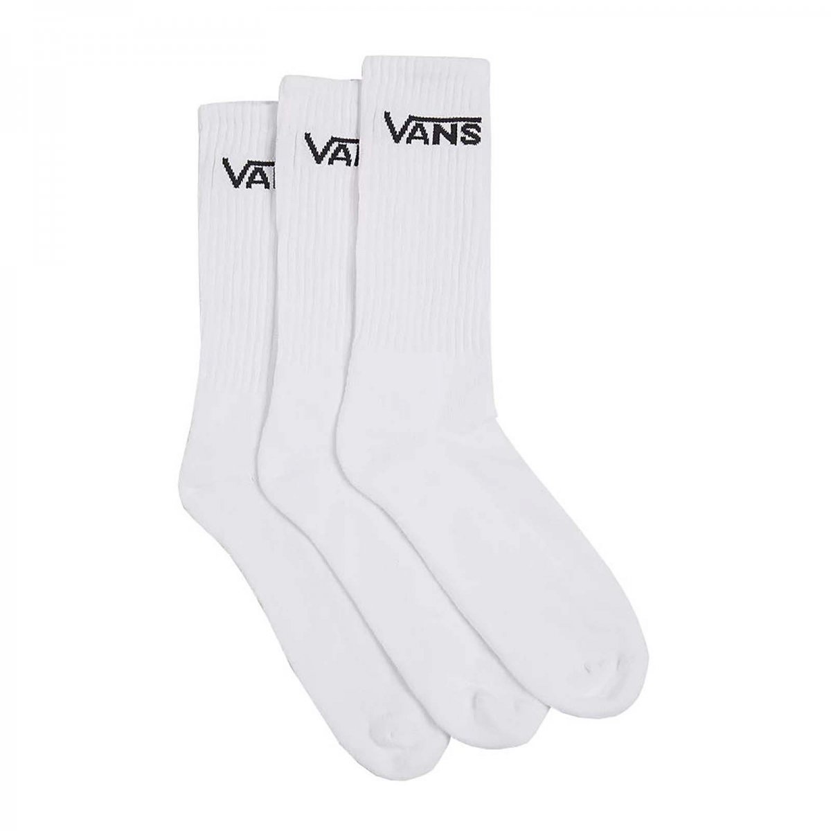 CLASSIC CREW 3 PK (LARGE)