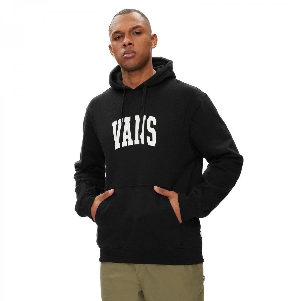 Vans Arched PO