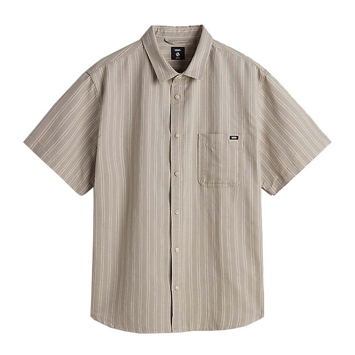 Lawson Stripe SS Woven