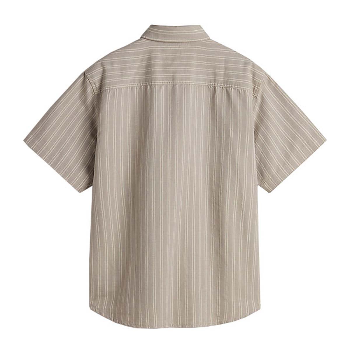 Lawson Stripe SS Woven