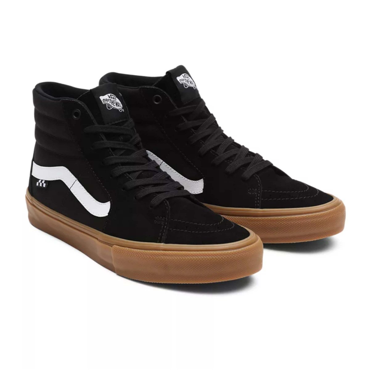 Skate SK8-Hi