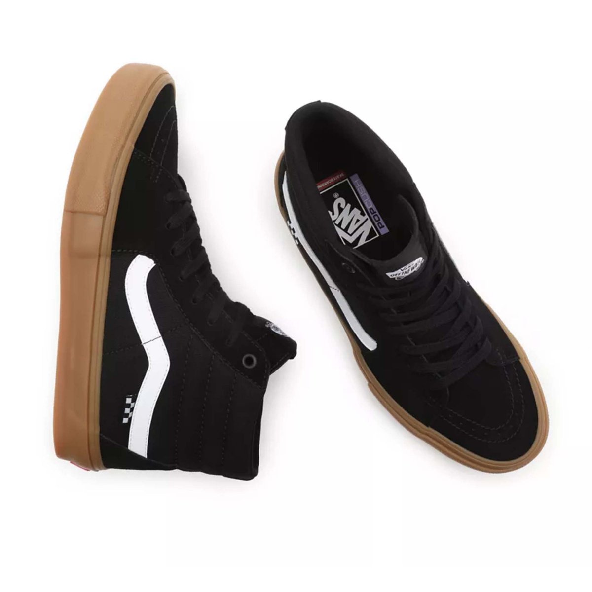 Skate SK8-Hi