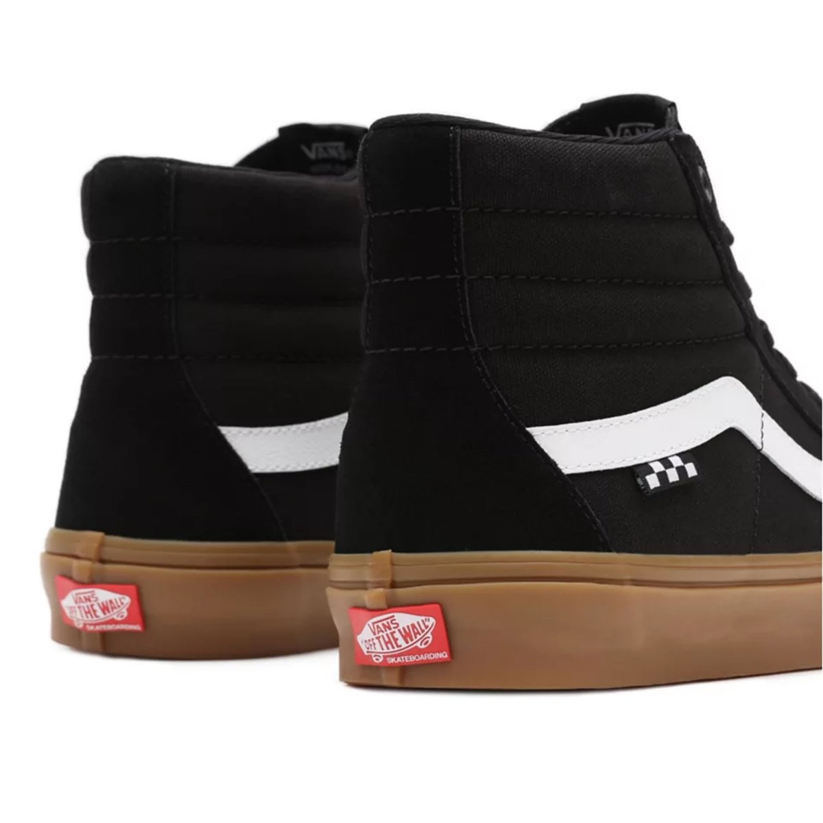 Skate SK8-Hi