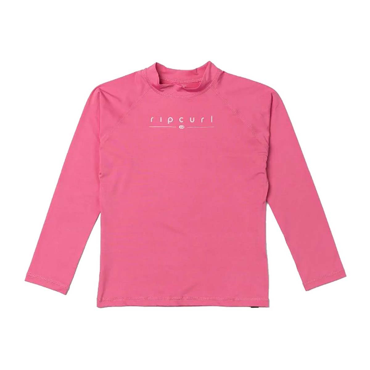 GIRLS GOLDEN RAYS L/SL