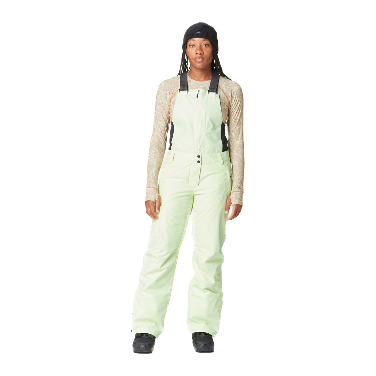 BRITA BIB PANTS