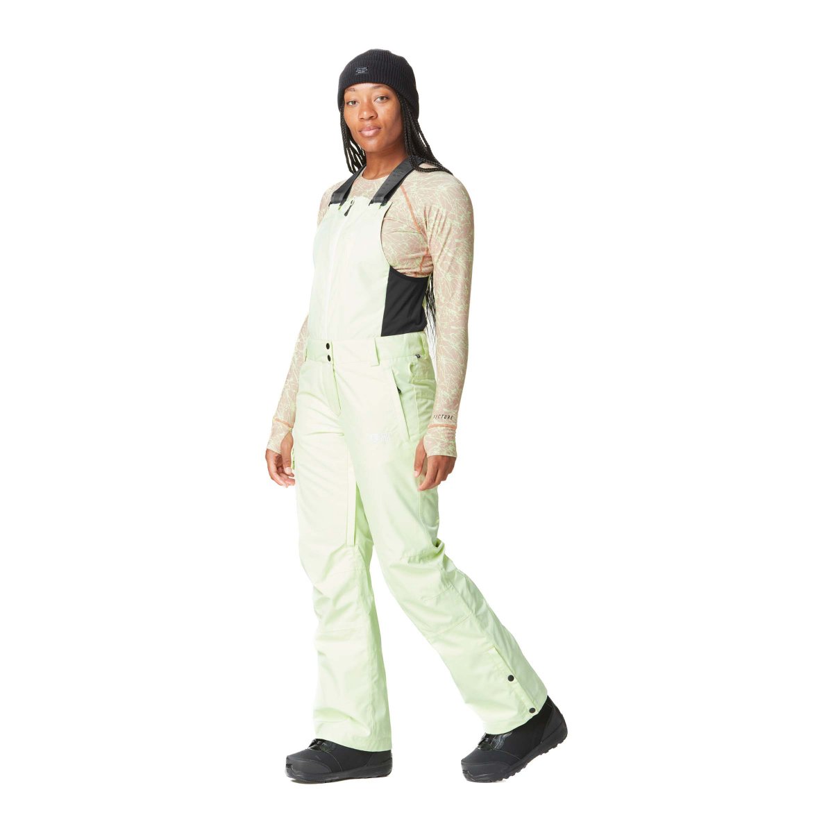BRITA BIB PANTS