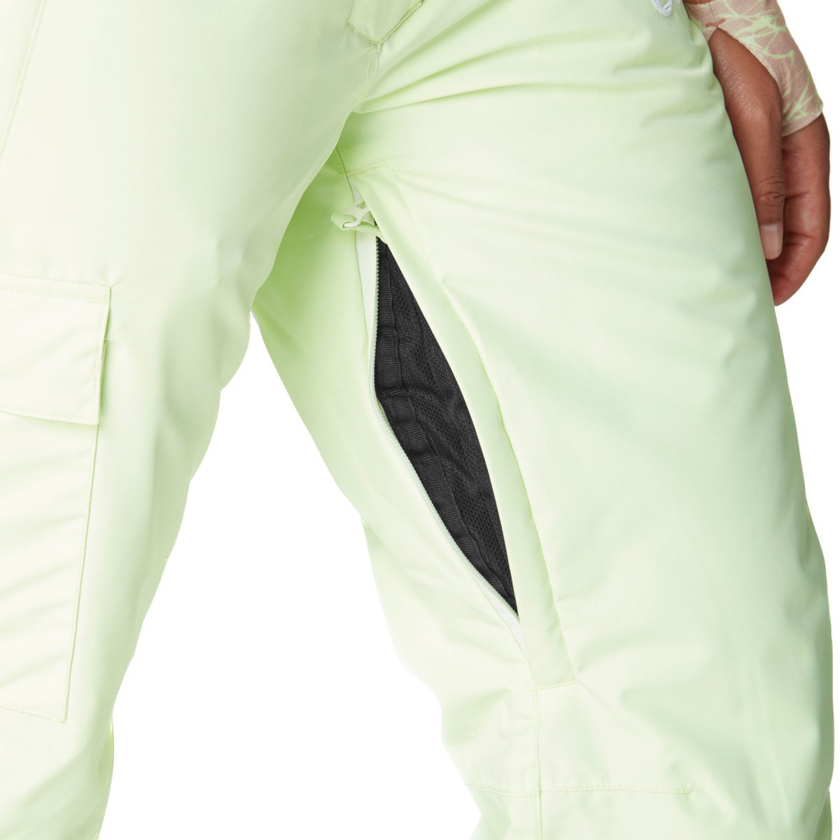 BRITA BIB PANTS