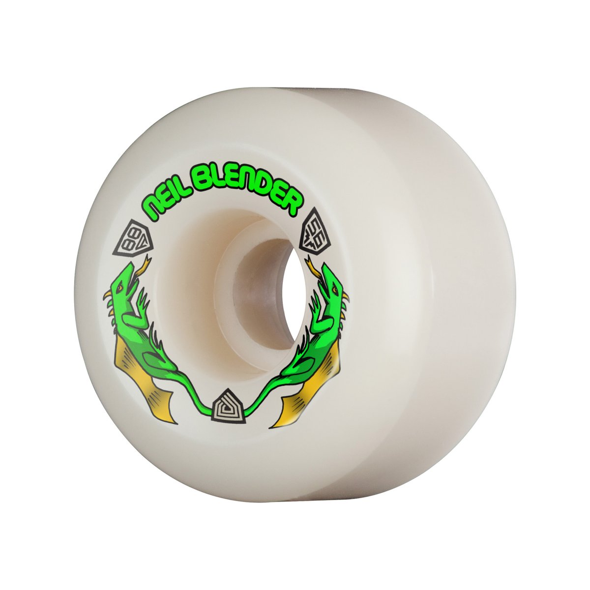 BLENDER DRAGON FORMULA 56X40MM 88A OFF WHITE 4PK A2 56MM