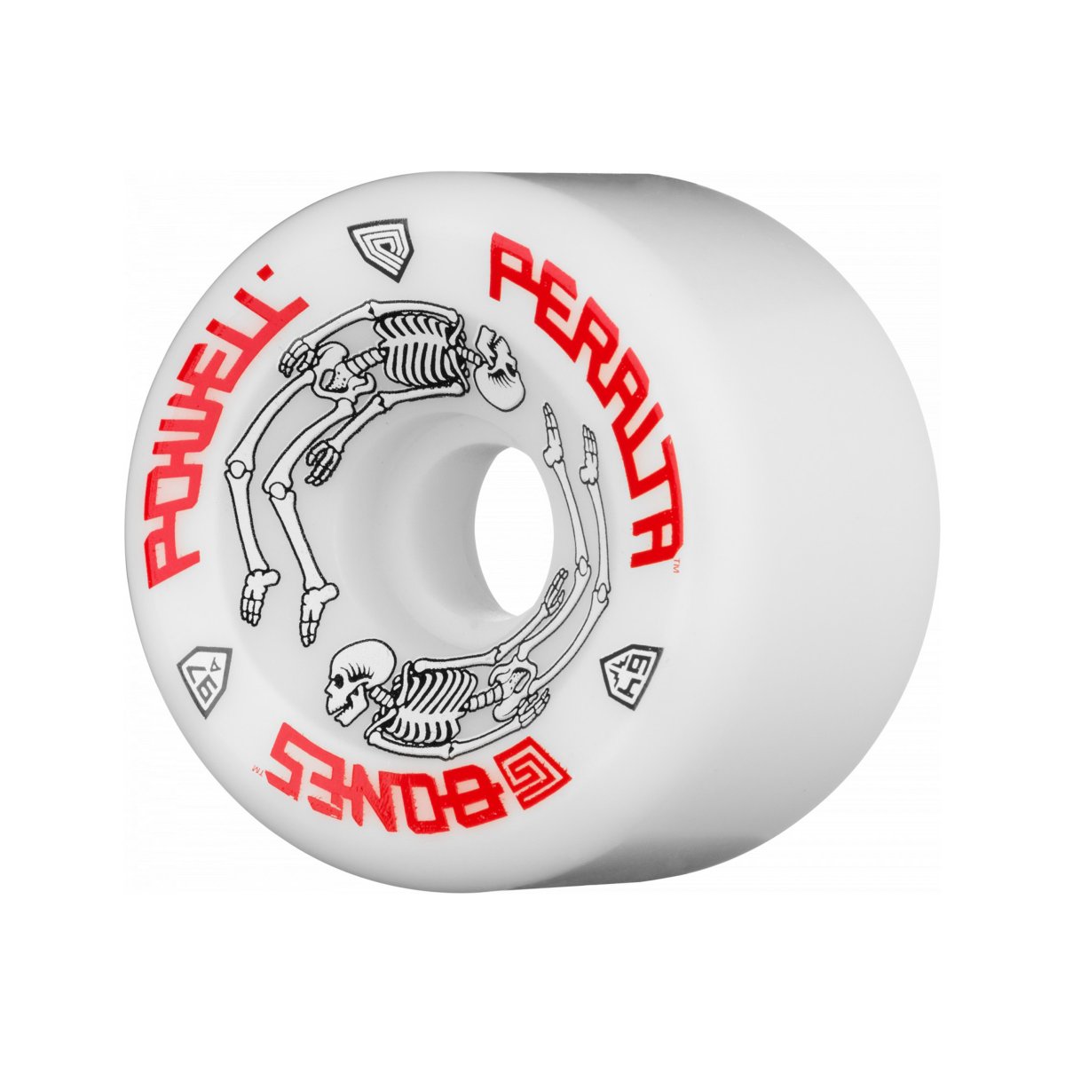 G-BONES - 64MM 97A