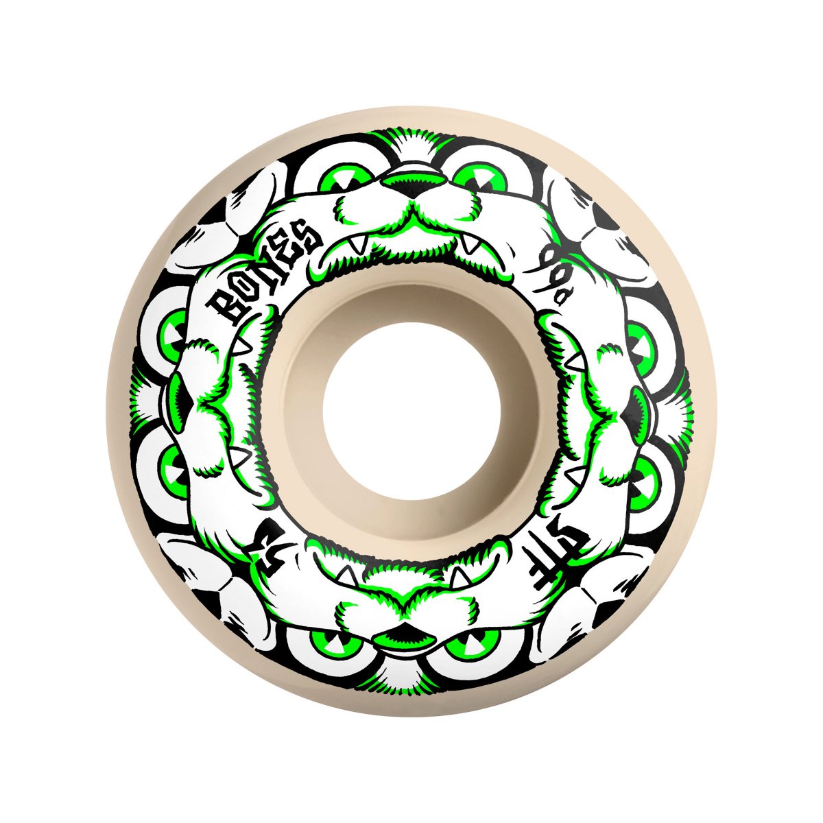 4 DOG NIGHT STF - V4 99A - 53MM