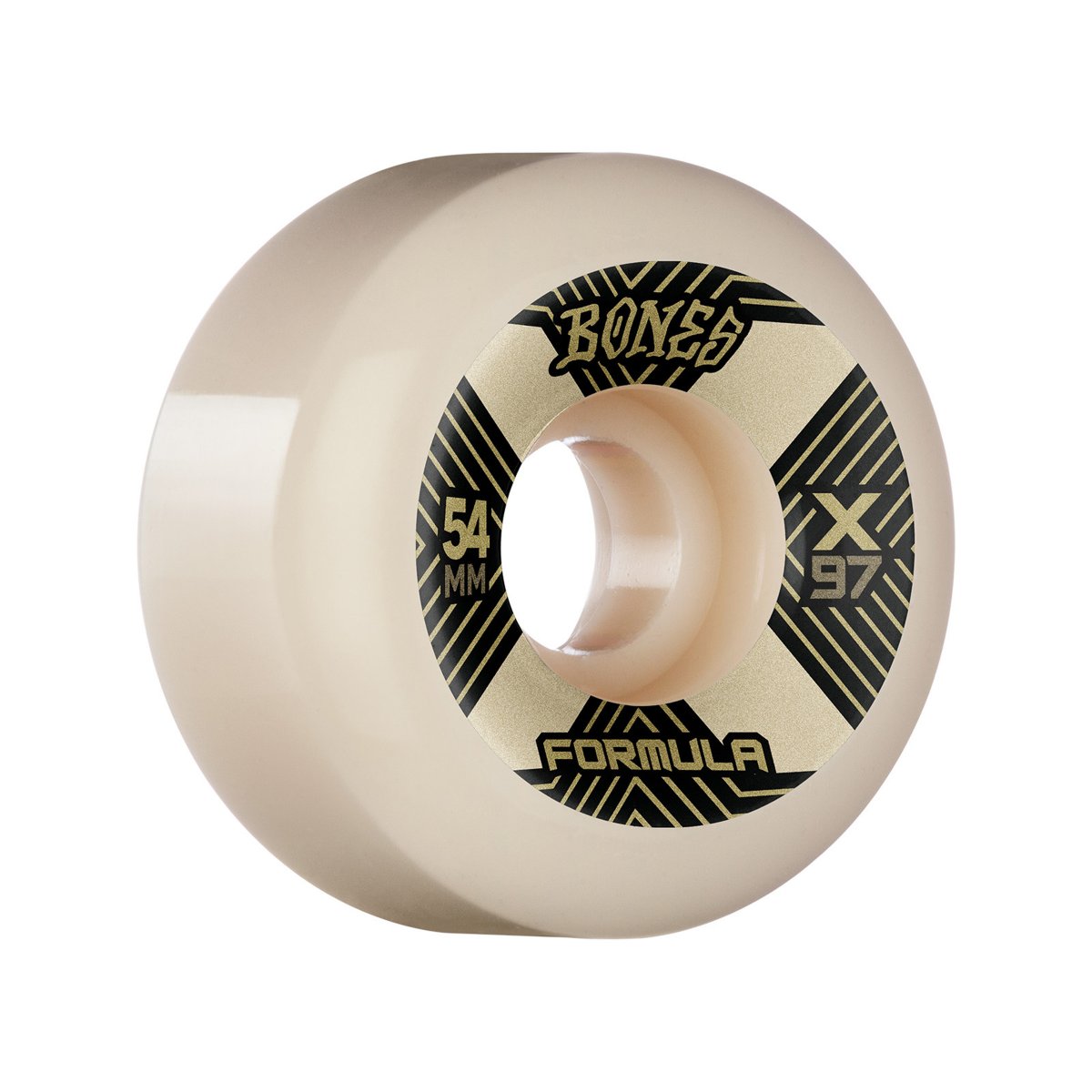 XCELL XF - V6 97A - 54MM 