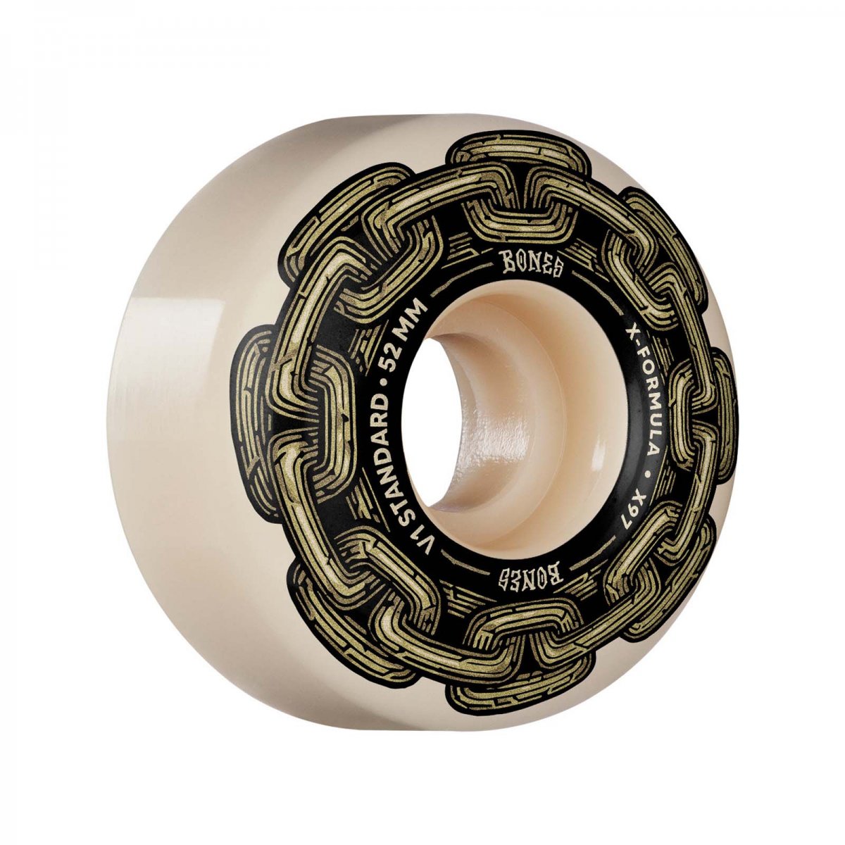 GOLD CHAIN XF V1- 52MM 97A